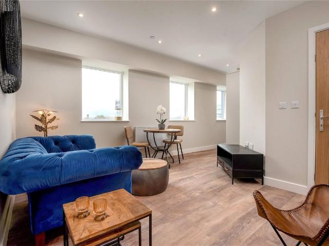 Burleys Way, Leicester LE1, 1 bed flat to rent, £935 pcm | PrimeLocation