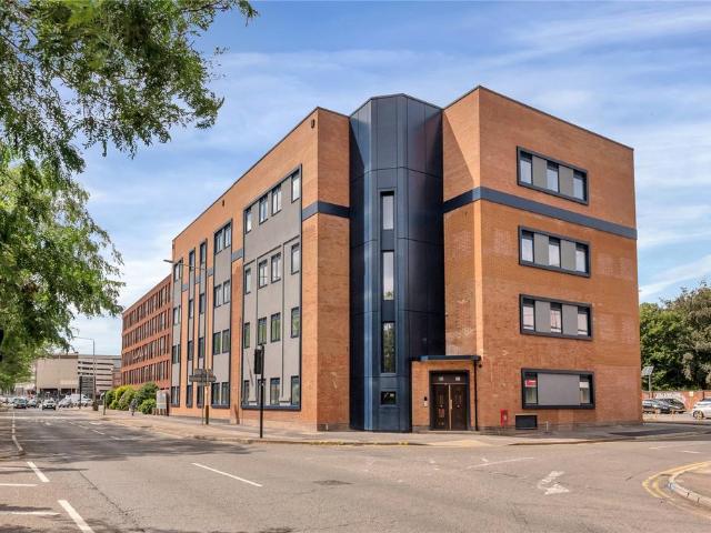 Burleys Way, Leicester LE1 2 bed apartment to rent £1,200 pcm £277 pw