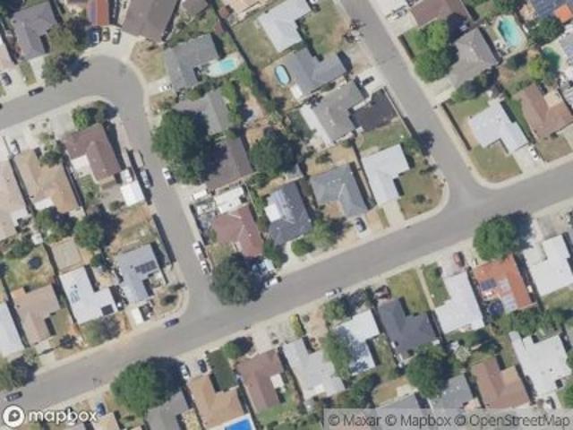 Burline St