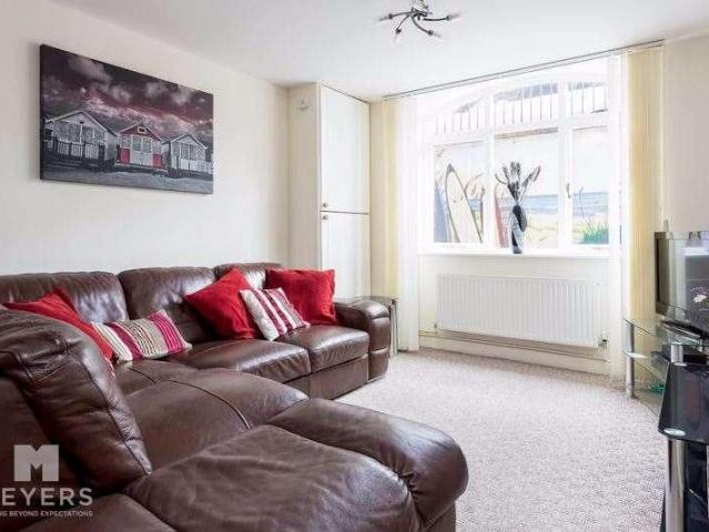 Burlington Mansions, Owls Road, Bournemouth, BH5