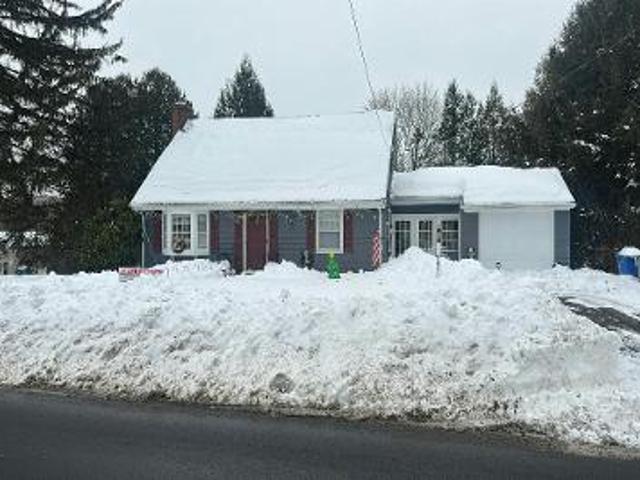 Burlington Ave