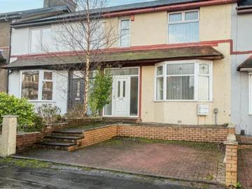 Kelvindale, G12, Glasgow and West Scotland, South West Scotland