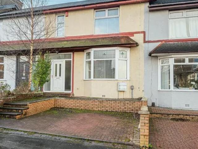 Burlington Avenue, Claythorn, Glasgow, G12 0LN, United Kingdom | 3 bed townhouse for rent #138777189 | Rentberry