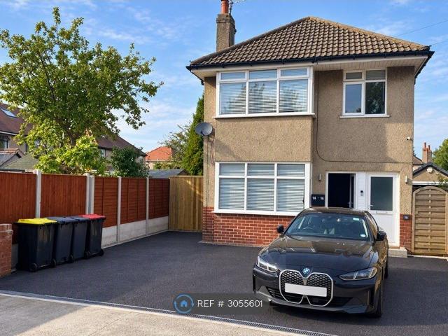 Burlington Grove, Morecambe LA4, 2 bed flat to rent, £950 pcm | PrimeLocation
