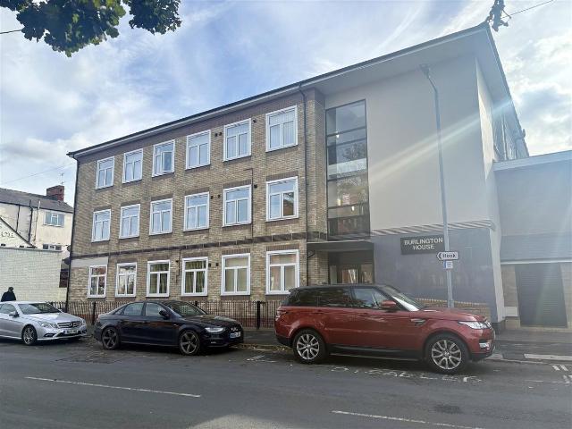 Burlington House, North Street, Goole DN14, 1 bed flat to rent, £595 pcm | PrimeLocation