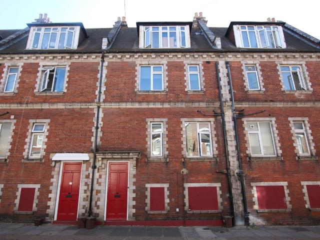 Burlington Parade, Gratton Terrace NW2, 4 bed barn conversion to rent, £3,300 pcm | PrimeLocation