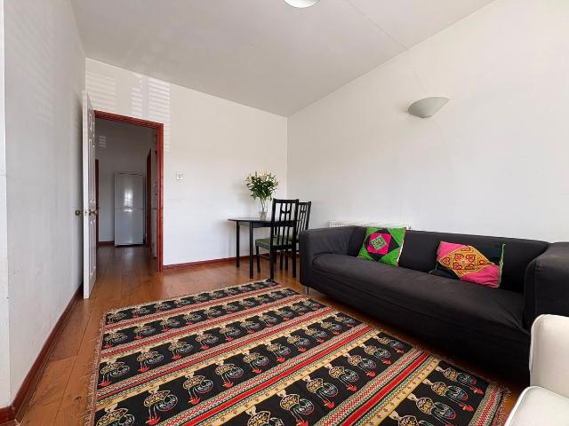 Burlington Road, Isleworth TW7, 1 bed flat to rent, £1,500 pcm | PrimeLocation