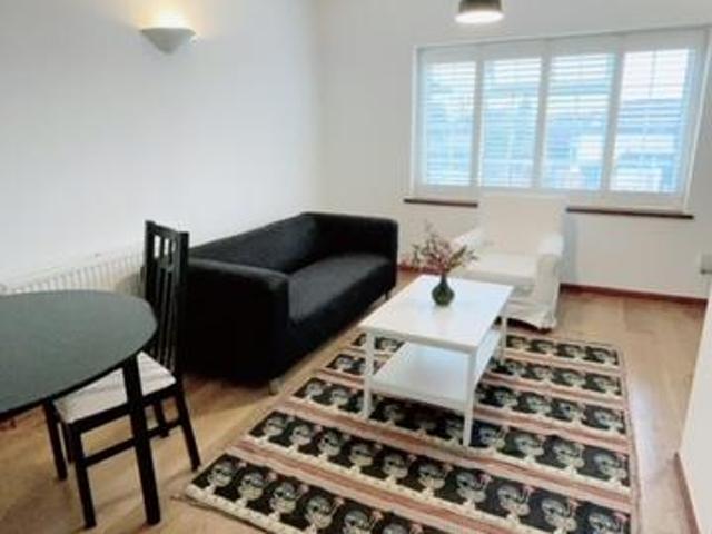 Burlington Road, Isleworth TW7 1 bed flat to rent £1,600 pcm £369 pw