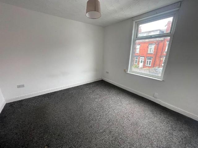 Burlington Road, Leeds