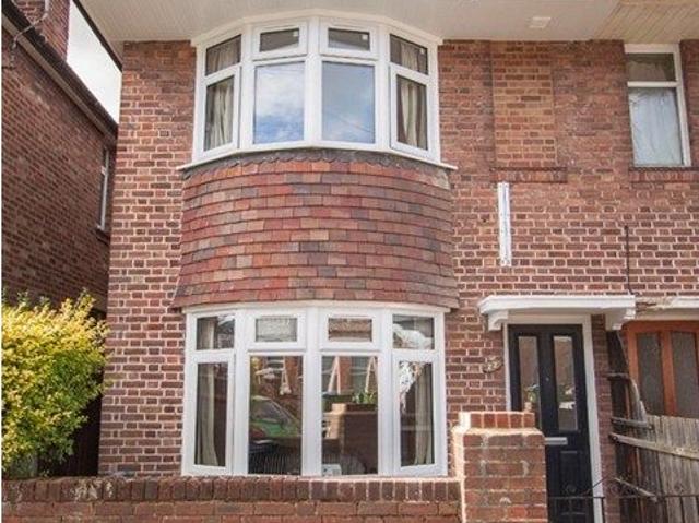 Burlington Road, Southampton SO15, 7 bed semi detached house to rent, £3,183 pcm | PrimeLocation