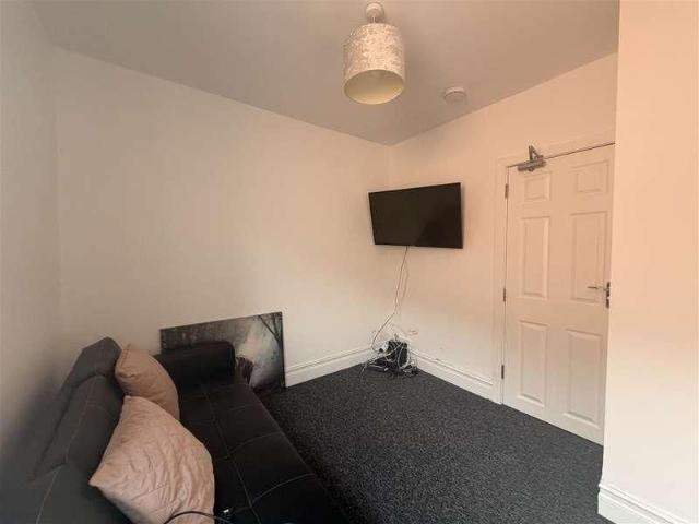 Burlington Road, Southampton, SO15