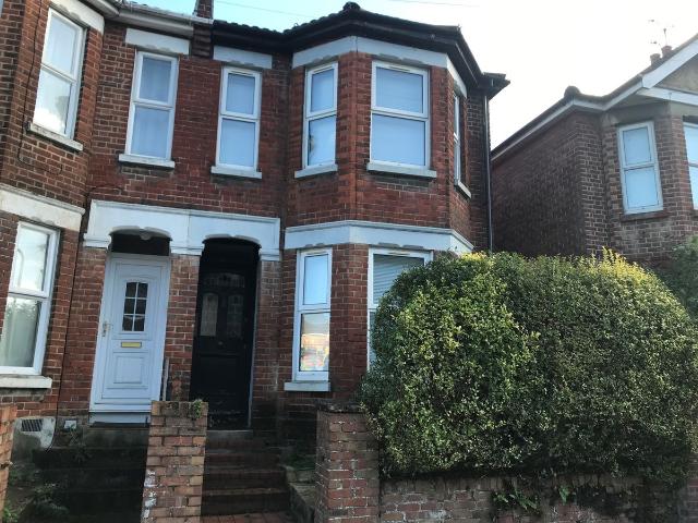 Burlington Road, Southampton SO15, 3 bed semi detached house to rent, £1,650 pcm | PrimeLocation
