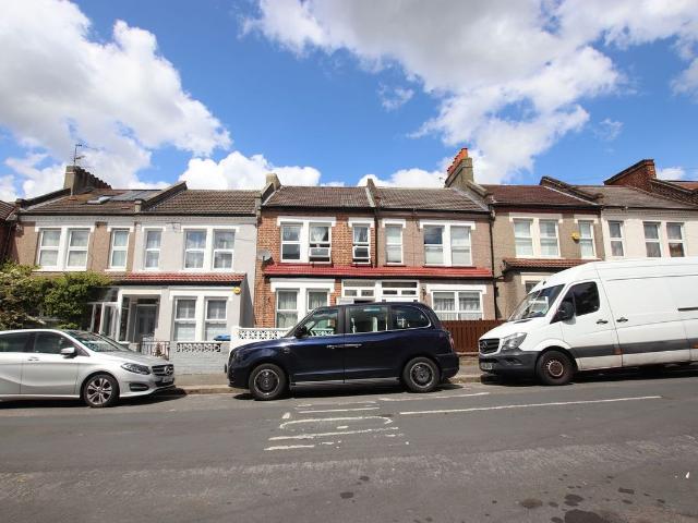 Burlington Road, Thornton Heath CR7, 3 bed terraced house to rent, £2,300 pcm | PrimeLocation