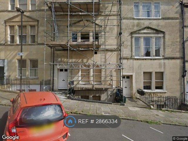 Burlington Street, Bath BA1, 4 bed maisonette to rent, £2,720 pcm | PrimeLocation