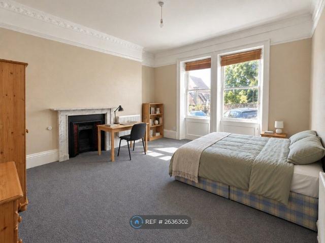 Burlington Street, Bath BA1, 4 bed maisonette to rent, £3,000 pcm | PrimeLocation