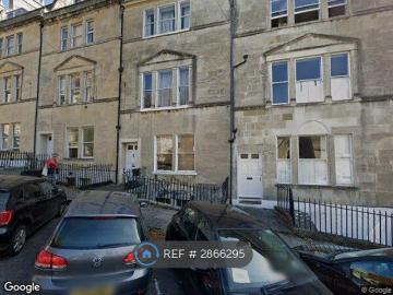 Burlington Street, Bath BA1, 4 bed maisonette to rent, £3,200 pcm | PrimeLocation