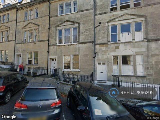 Burlington Street, Bath, BA1 5 bed maisonette to rent £3,750 pcm £865 pw