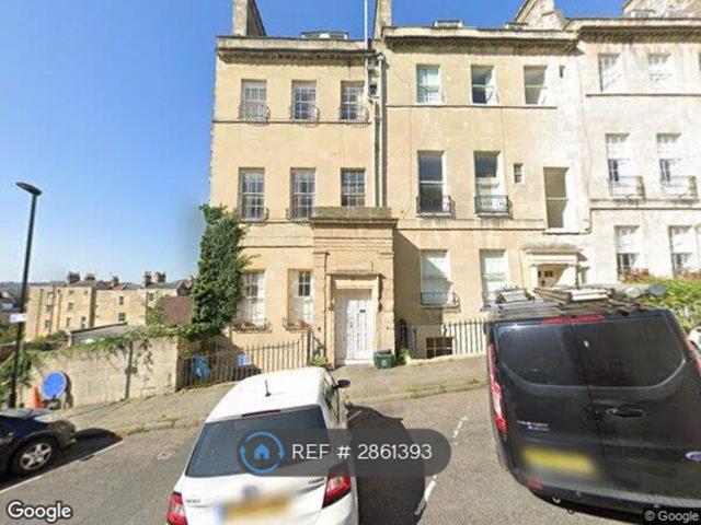Burlington Street, Bath BA1, 6 bed maisonette to rent, £4,200 pcm | PrimeLocation