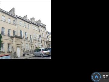 Burlington Street, Bath, BA1 6 bed maisonette to rent £4,200 pcm £969 pw