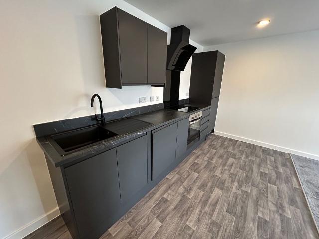 Burlington Square, Chesterfield S40, 1 bed flat to rent, £775 pcm | PrimeLocation