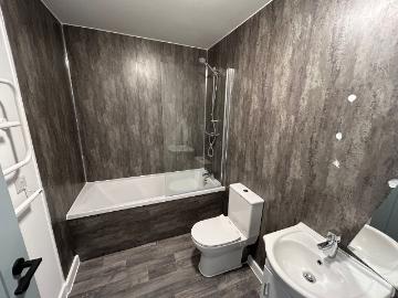 Burlington Square, Chesterfield S40, 1 bed flat to rent, £850 pcm | PrimeLocation