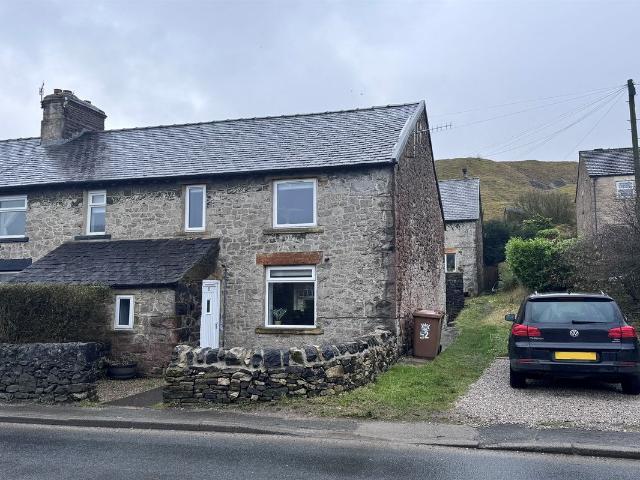 Burlow Road, Buxton SK17, 3 bed terraced house to rent, £1,100 pcm | PrimeLocation