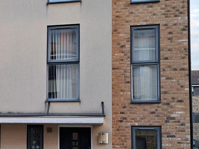 Burlton Road, Cambridge CB3, 4 bed town house to rent, £2,860 pcm | PrimeLocation