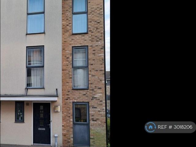 Burlton Road, Cambridge, CB3 4 bed end of terrace house to rent £2,860 pcm £660 pw