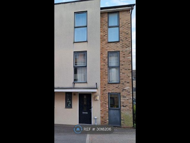 Burlton Road, Cambridge CB3, 4 bed end terrace house to rent, £2,860 pcm | PrimeLocation