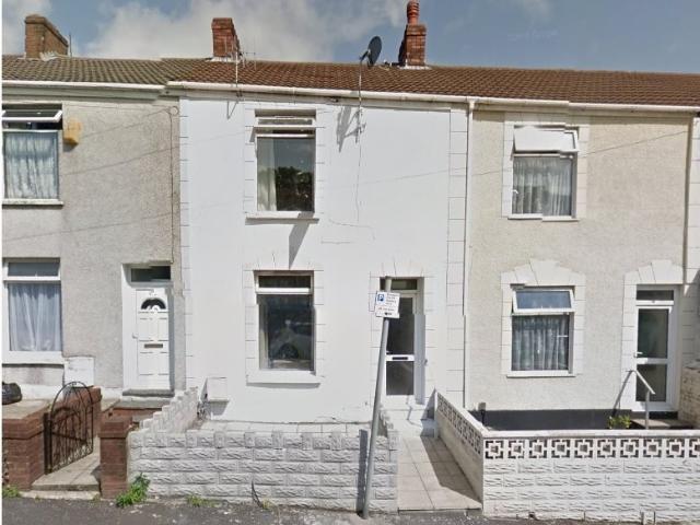 Burman Street, City Centre, Swansea SA1 6BW StudentDigz Ltd