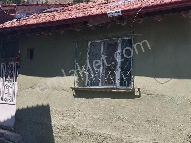 Burmalı Mahallesi Satılık Müstakil Ev