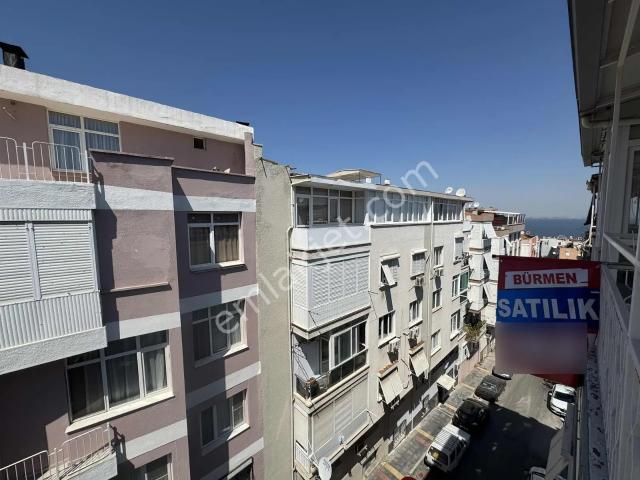 Bürmen'den Cadde Paraleli Hatay Metrosuna Çok Yakın 2+1 Daire