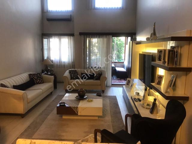 Bürmen'den Basınsitesi Kızılkanat Sitesi'nde Dublex 220 M2