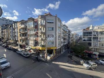 Bürmen'den Hatay Nokta'da Caddeye Çok Yakın 2+1 Kombili Daire