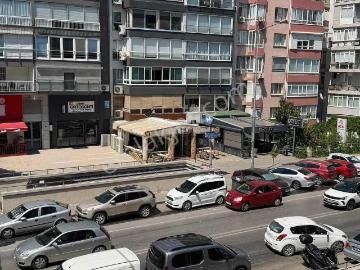 Bürmen'den Hatay'da Cadde Üstü Asansörlü 3+1 Daire