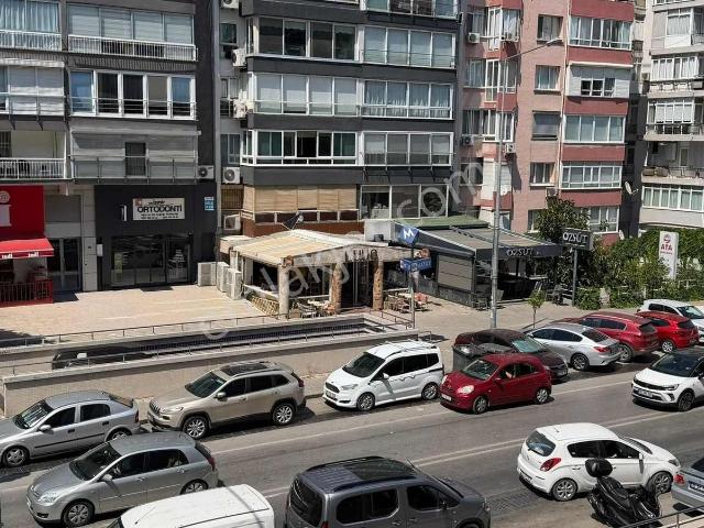 Bürmen'den Hatay'da Cadde Üstü Asansörlü 3+1 Daire