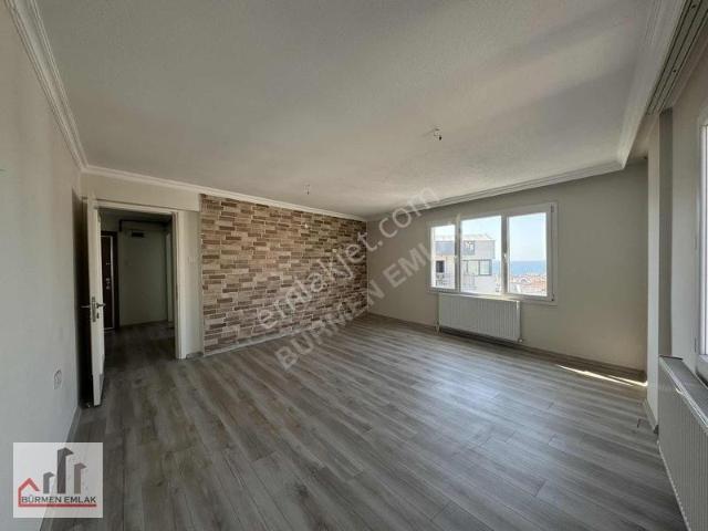 Bürmen'den Hatay'da Köşe Konumlu Bakımlı 3+1 Daire
