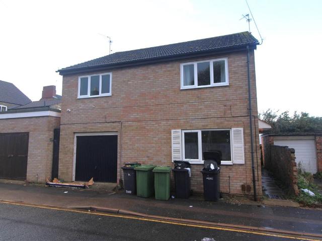 Burmer Road, Peterborough PE1, Studio to rent, £650 pcm | PrimeLocation