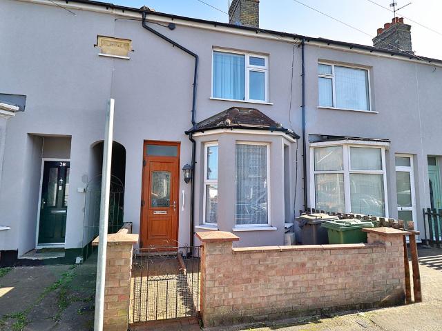 Burmer Road, Peterborough PE1, 3 bed terraced house to rent, £1,200 pcm | PrimeLocation