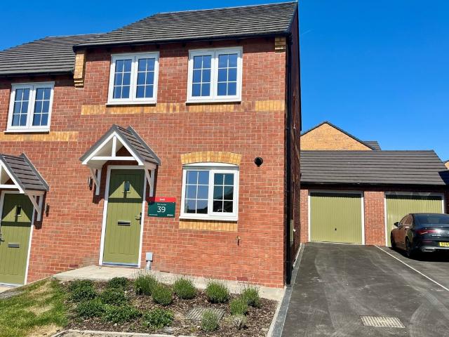Burmese Road, Nottingham, Nottinghamshire NG16, 3 bed semi detached house to rent, £1,150 pcm | PrimeLocation