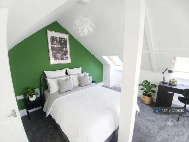 Burn Park Road, Sunderland, SR2 1 bed in a house share to rent £575 pcm £133 pw