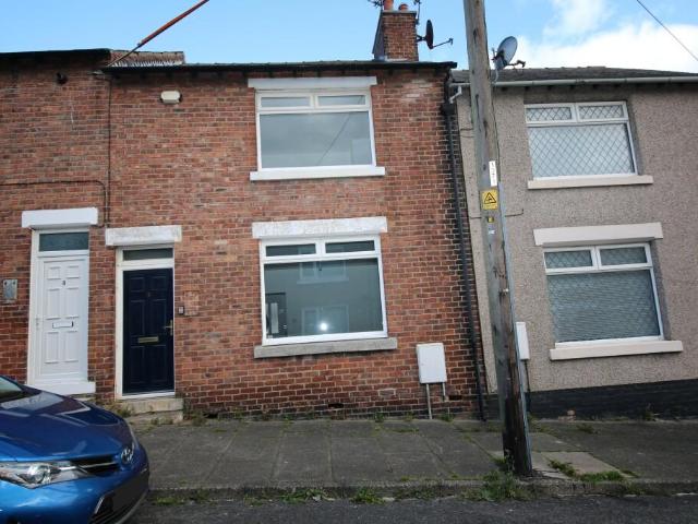 Burn Street, Bowburn, Durham, DH6 3 bed terraced house to rent £750 pcm £173 pw