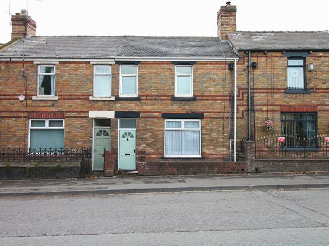 Burn Terrace, Shiney Row, Houghton Le Spring DH4, 3 bed terraced house to rent, £650 pcm | PrimeLocation