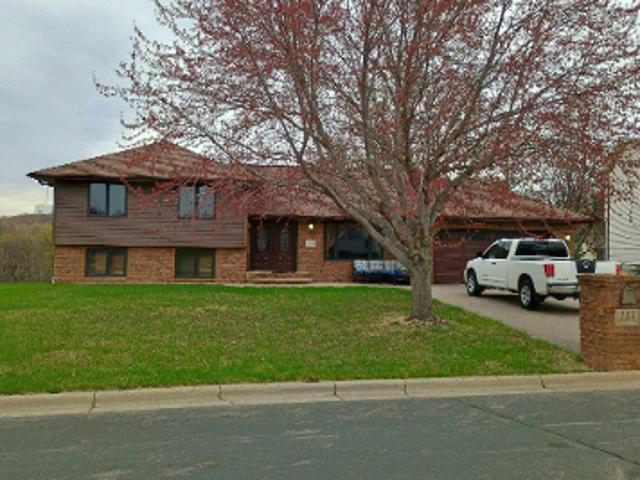 Burncrest Ct
