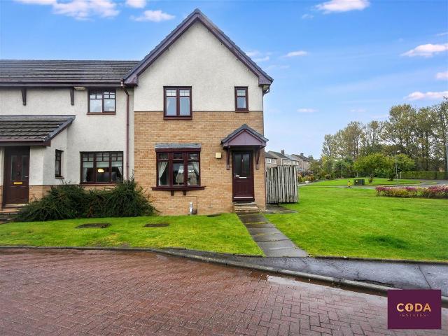 Burncrooks Avenue, Bearsden, Glasgow G61, 3 bed terraced house to rent, £1,495 pcm | PrimeLocation