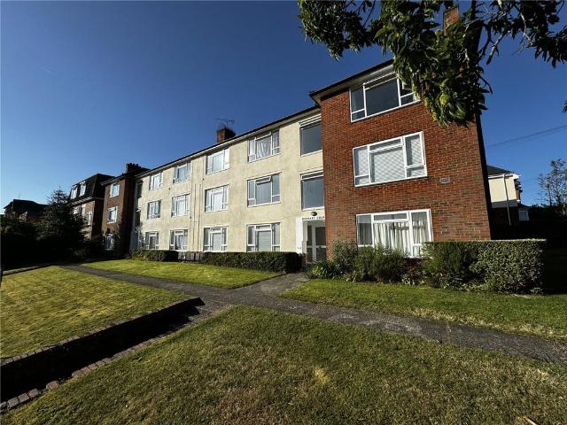 Burnaby Court, 37 Burnaby Road. 2 bed apartment to rent £1,050 pcm £242 pw