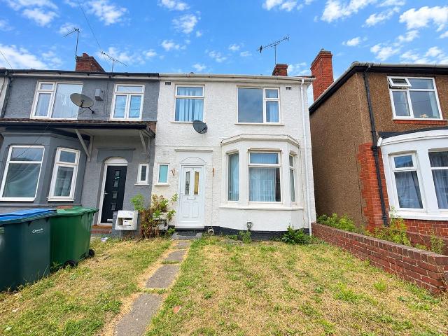 Burnaby Road, Coventry CV6, 3 bed property to rent, £1,100 pcm | PrimeLocation