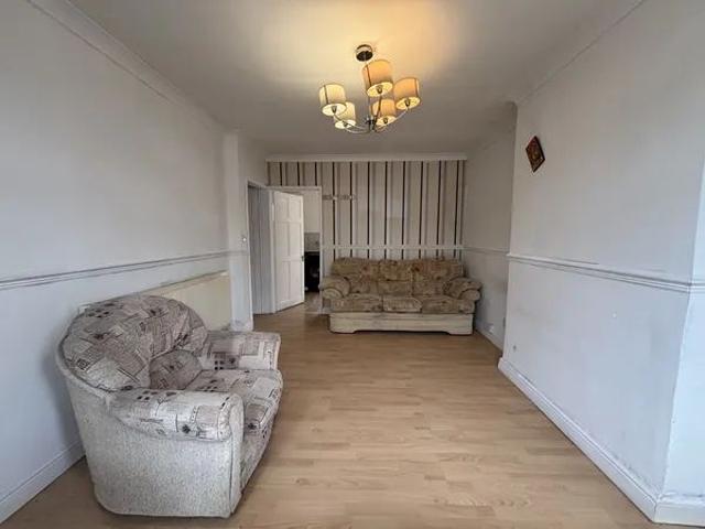 Burnaby Road, CV6, Property for rent