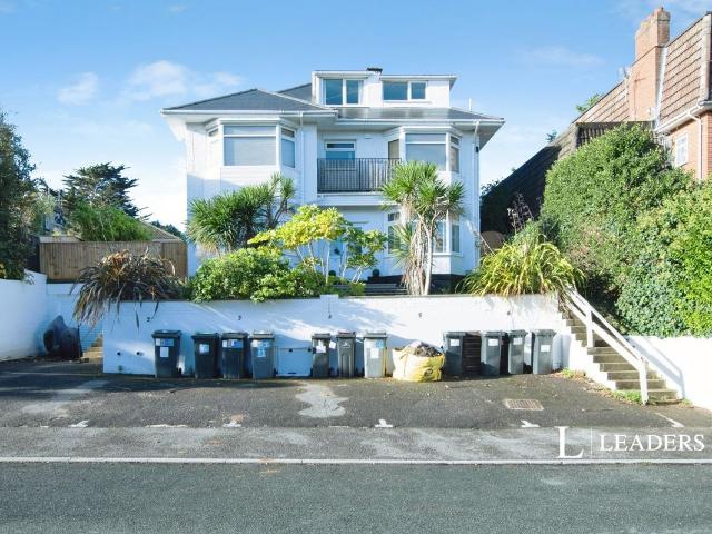 Burnaby Road BH4, 1 bed flat to rent, £1,100 pcm | PrimeLocation