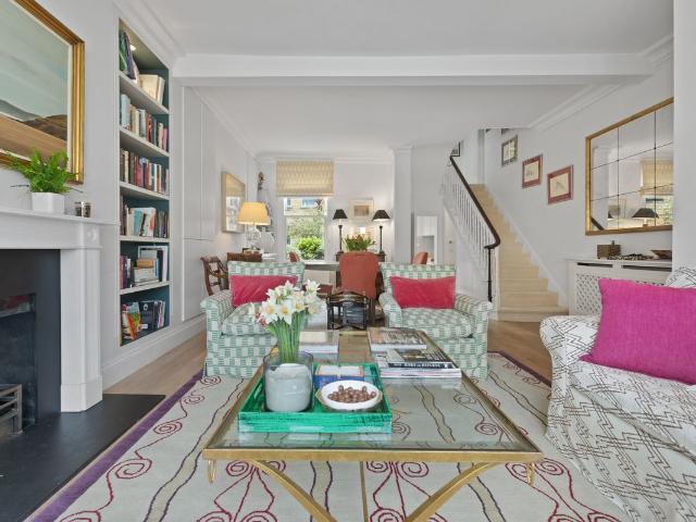 Burnaby Street, Chelsea, London SW10, 5 bed semi detached house to rent, £8,667 pcm | PrimeLocation